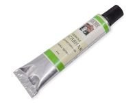 Масло "Ван Эйк" 20 мл, железноокисная черная