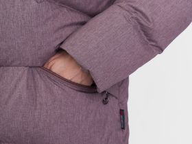 Куртка пуховая Chester III Женская