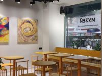 Пространство «Сенсориум»