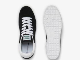 Мужские кеды Lacoste BASESHOT 223 1 SMA