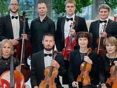 Парад солистов