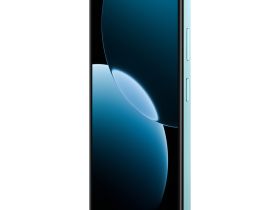 Смартфон HUAWEI Nova Y73 8/256 ГБ Голубой