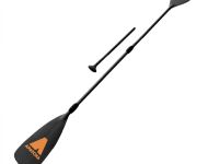 Надувная доска для SUP-бординга APATCHA Sup Kajak 10'6 Sea-Blue/Orange