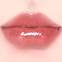 Блеск для губ с шиммером Dinto Pearl-Kissed Plumping Lip Glace 129 Smee
