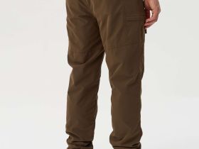 Брюки Remington Britain Beige