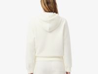 Женская толстовка Lacoste с капюшоном