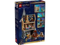 Harry Potter 76463 Конструктор Замок Хогвартс: Больничное крыло