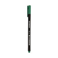 Ручка капиллярная SKETCHMARKER "Artist fine pen" 16 Зеленый лесной