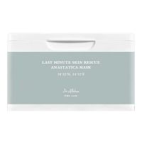 Набор увлажняющих тканевых масок с розой Иерихона Dr. Althea Last Minute Skin Rescue Anastatica Mask