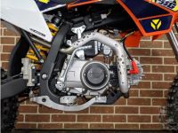 Мотоцикл YCF Bigy 190MX Factory Daytona PITBIKE