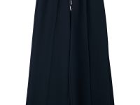 Брюки текстильные для девочек