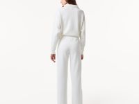 Женские спортивные брюки Lacoste