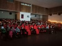 Килемарский районный дом культуры