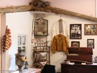 Исторический музей г. Горячий Ключ