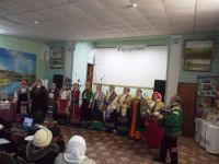 Ивановский сельский дом культуры