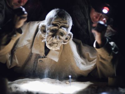 Билеты на Again (Муха) / Театр | Афиша | ИнфоТаймс