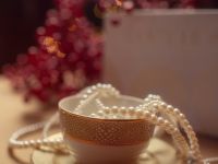 Набор чайных пар Золотая мечта/Golden Dream