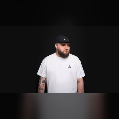 Дима Илюхин