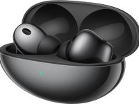 Наушники HUAWEI FreeBuds Neo «Космический чёрный»