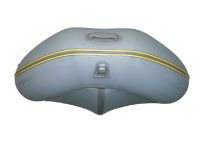 Лодка ПВХ CATFISH 290