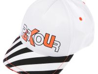 Кепка текстильная для мальчиков