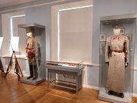 Музей семьи великого князя Константина Константиновича