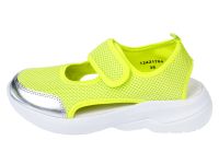 Сандалии для девочек