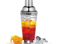 Cilio Набор для бара, 5 предметов COSMOPOLITAN Cilio