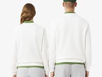 Хлопковая толстовка Lacoste Унисекс