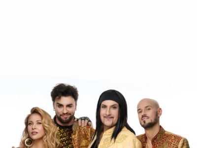 Dschinghis Khan / Чингис Хан
