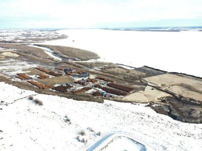 Якутия получит 10 млрд рублей на строительство Ленского моста и развитие Якутска