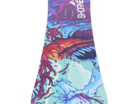 Сноуборд SHORNER SHARK 21/22