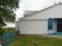 Культурно-досуговое объединение «Свет очага» Новочановского сельсовета