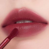 Стойкий тинт для губ rom&nd Bare Water Tint 08 Deepin Red