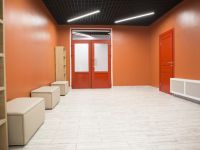 Творческое пространство «АртРазБег»