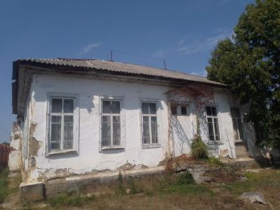 Здание, где в 1918 г. размещался реввоенсовет Филипповской армии