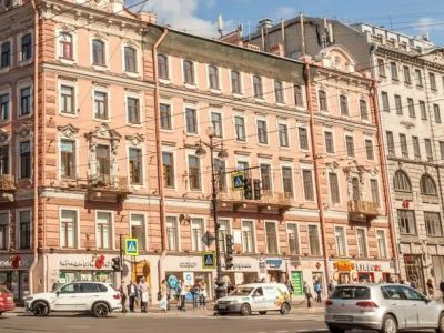 Производственный корпус № 1