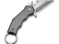 Складной нож CIVIVI Amaroq, сталь Nitro-V, рукоять алюминий