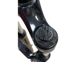 Rst Вилка 29ʺ RST Omega TNL 1-1/8ʺ x 260 мм, 100 мм/диск, цвет Черный