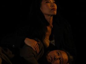 «Мастера и Маргариту» на якутском языке поставили в Саха театре