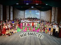 Октябрьский поселковый дом культуры