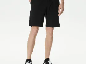 Мужские шорты Lacoste стандартного кроя