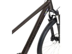 Горный велосипед Benort Vector 29, год 2026, цвет Серый, ростовка 21