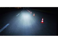 Sigma Фонарь Sigma Buster 300, цвет Черный