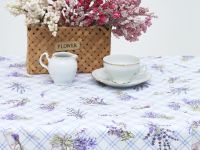 Скатерть-дорожка Capricia