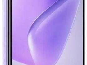 Смартфон Infinix