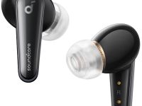 Наушники Soundcore Liberty 4 Black