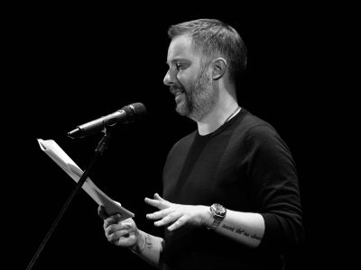 Билеты на Старый добрый Цыпкин. Версия 5.0 (Конгресс-холл ДГТУ) / Театр | Афиша | ИнфоТаймс