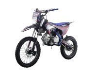 Мотоцикл YPS Titan F150cc 19\16 PITBIKE