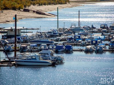 В ГИМС напомнили о новом порядке замены удостоверения на право управления маломерным судном